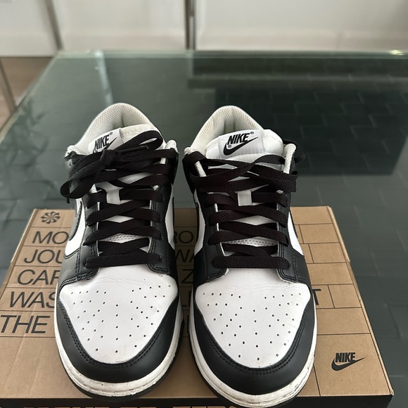 Nike dunk low next nature (Panda) - Picture 3 of 5